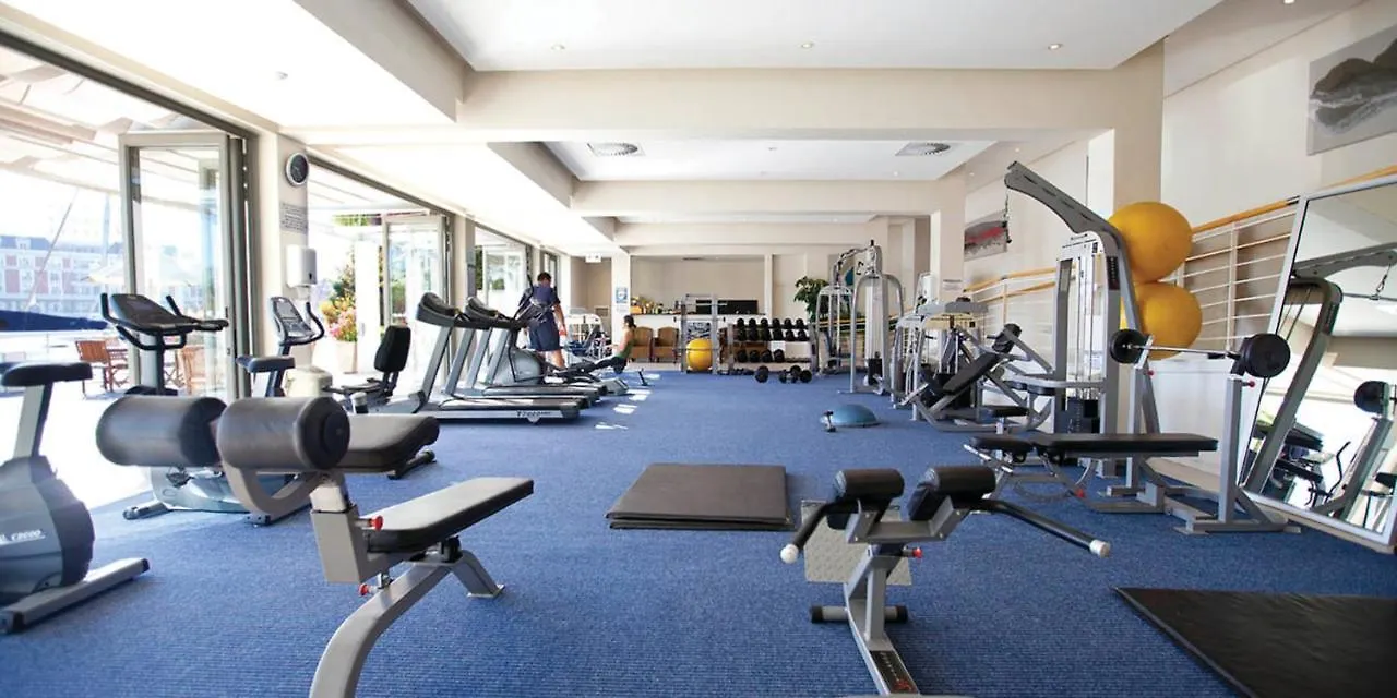 One Bedroom Apartment - Fully Furnished And Equipped Kapstadt
