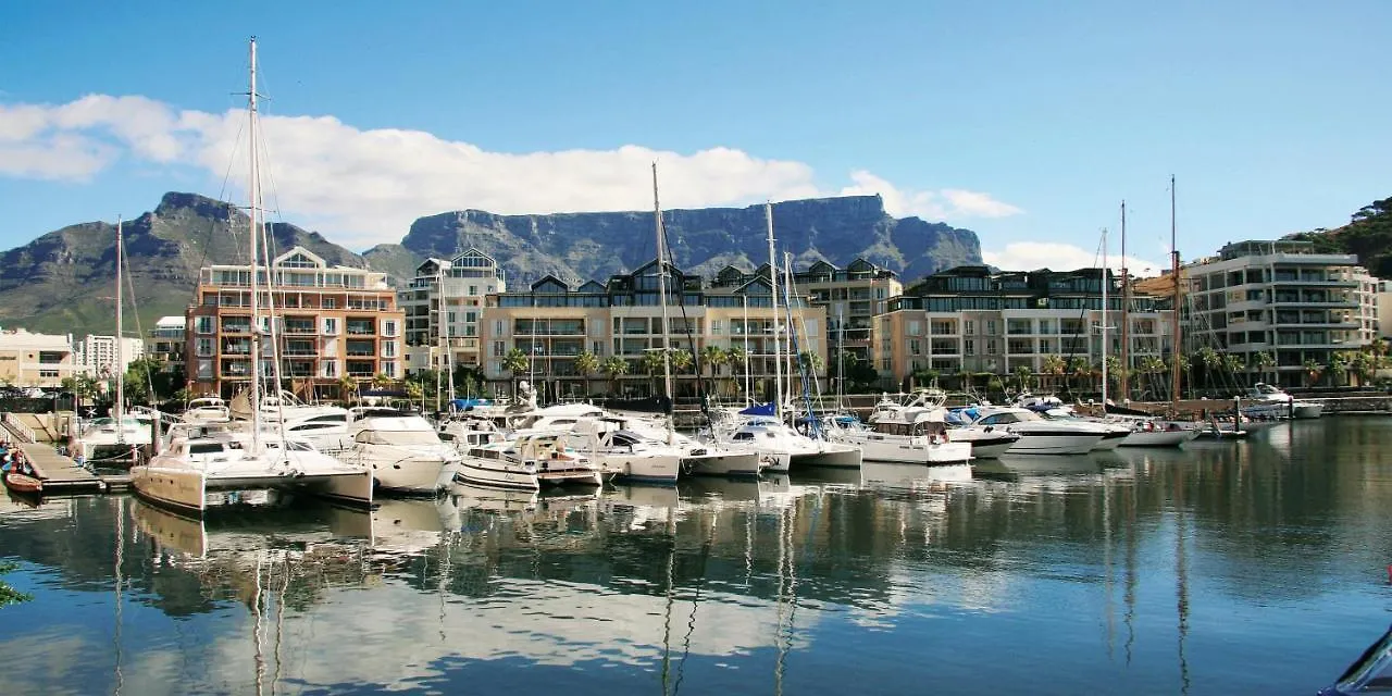 One Bedroom Apartment - Fully Furnished And Equipped Kapstadt Südafrika